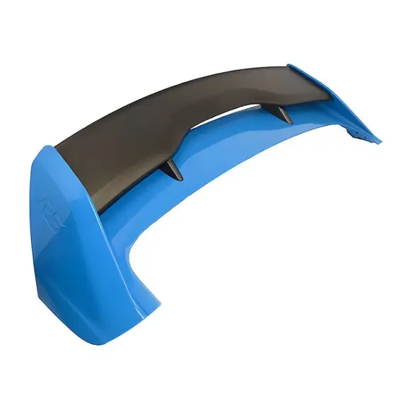 Αεροτομή Ford Focus MK3 RS