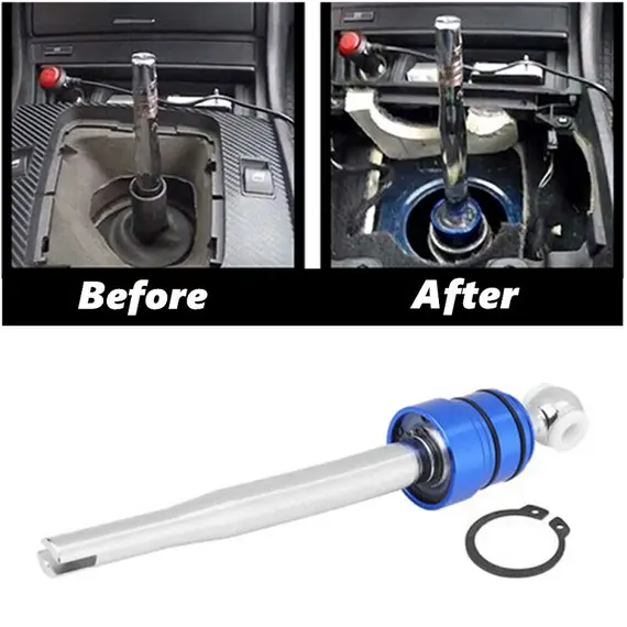 Short shift BMW E36 92-98 , E30, E46