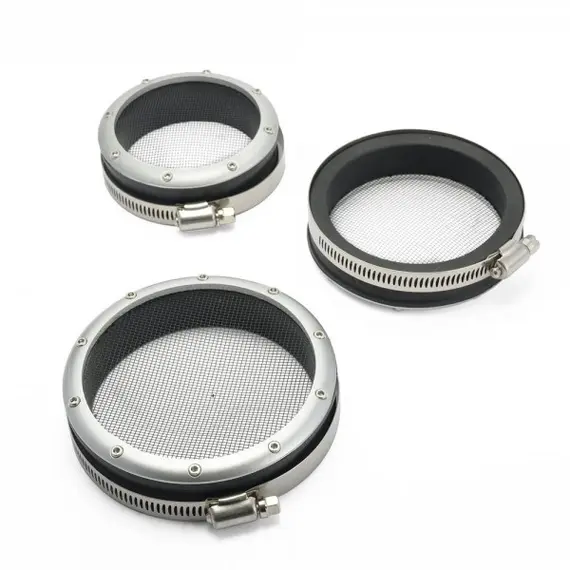 Προστατευτικό στόμιο τουρμπίνας 76mm