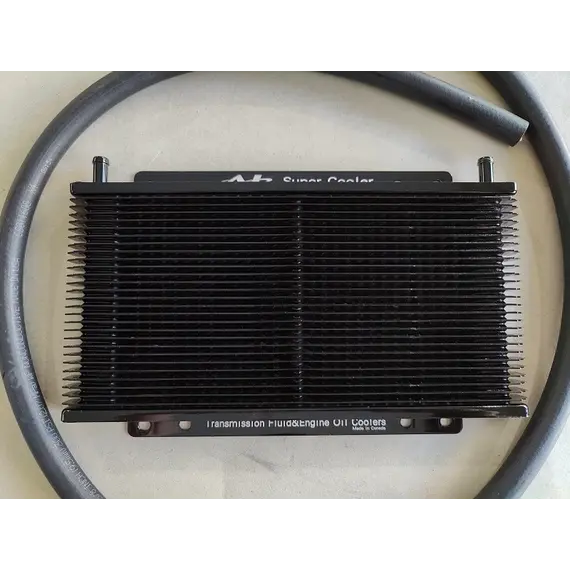 Ψυγείο Λαδιού