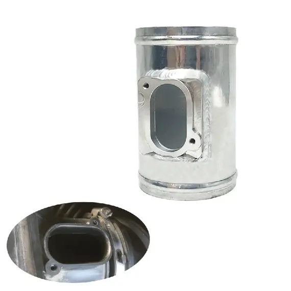 BMW MAF N20 11-17 1.6 TURBO ανταπτορας φιλτροχοανης αλουμινιου