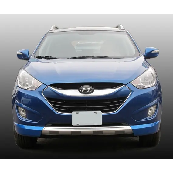 LIP προφυλακτηρα μπρος-πισω & μασπιεδες Hyundai IX35