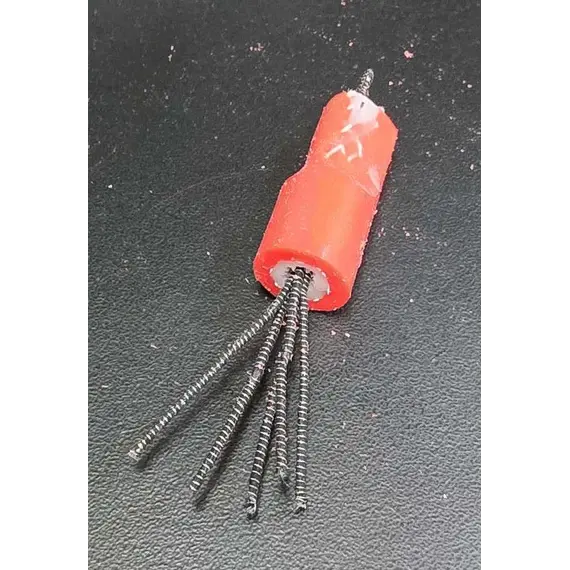 Αγωνιστικά Μπουζοκαλώδια 5-STAR 10mm