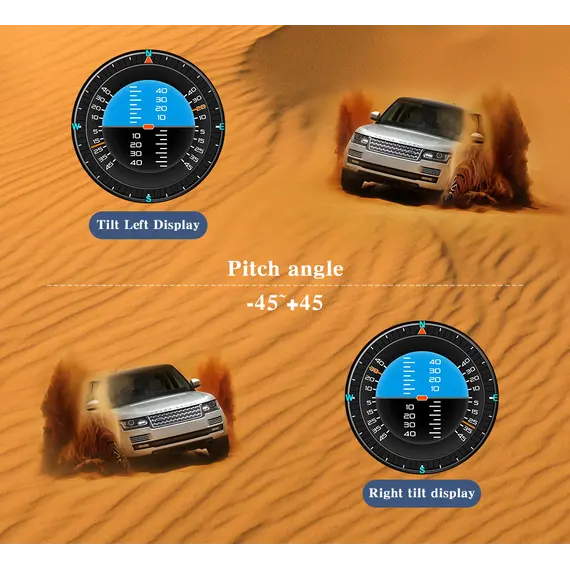 Πολυόργανο OBD2 XX