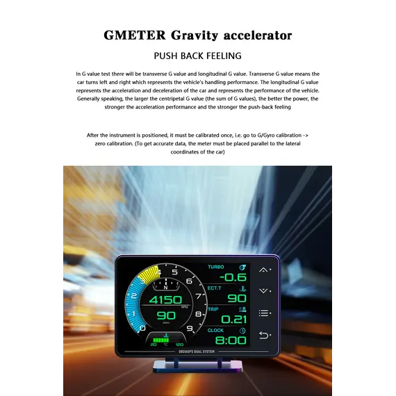 Πολυόργανο OBD2 XX