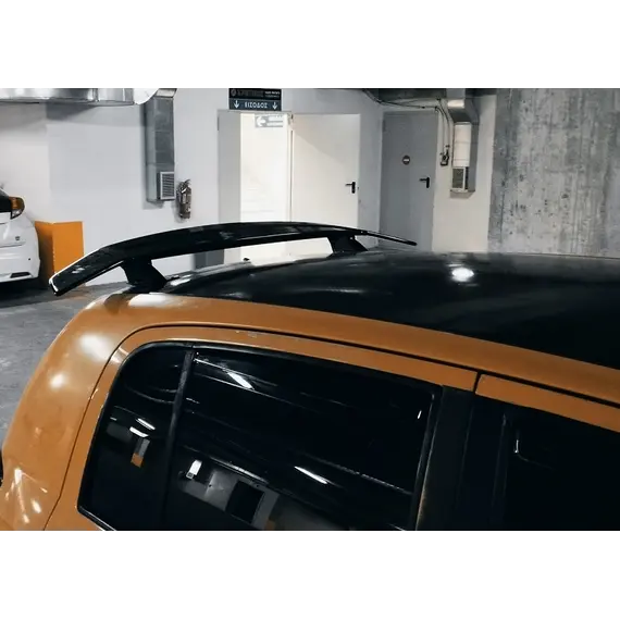 Αεροτομη  αυτοκινήτου Universal