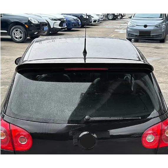 Αεροτομή VW GOLF 5