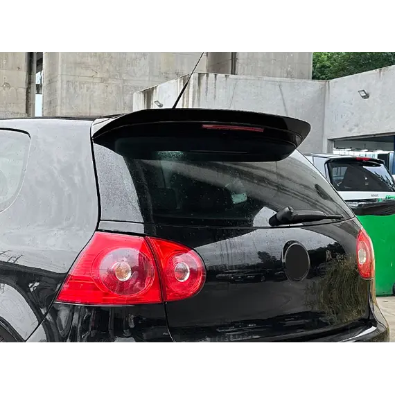 Αεροτομή VW GOLF 5