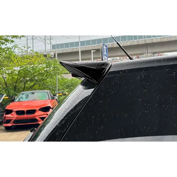 Αεροτομή VW GOLF 5