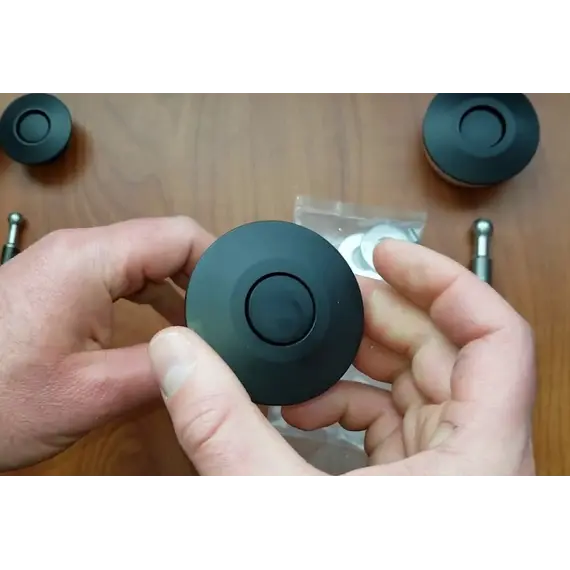 Άγκιστρα-ασφάλειες καπό με ΚΟΥΜΠΙ