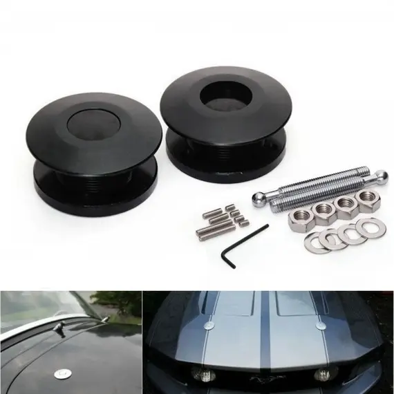 Άγκιστρα-ασφάλειες καπό με ΚΟΥΜΠΙ