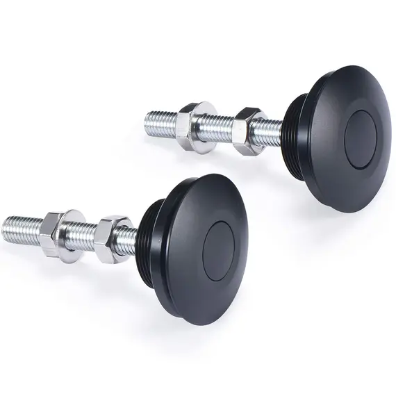 Άγκιστρα-ασφάλειες καπό με ΚΟΥΜΠΙ