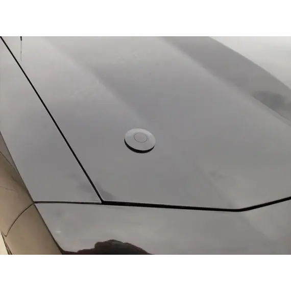 Άγκιστρα-ασφάλειες καπό με ΚΟΥΜΠΙ