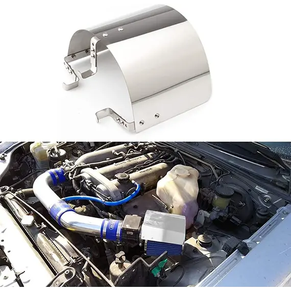 Ασπίδα χοάνης