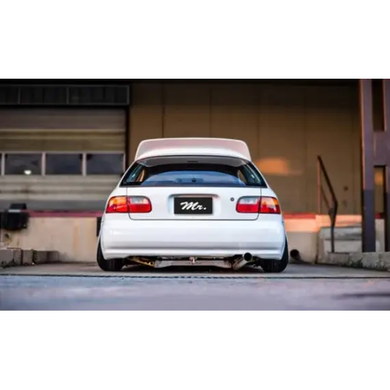 Αεροτομή Honda Civic EG 92-95 3D