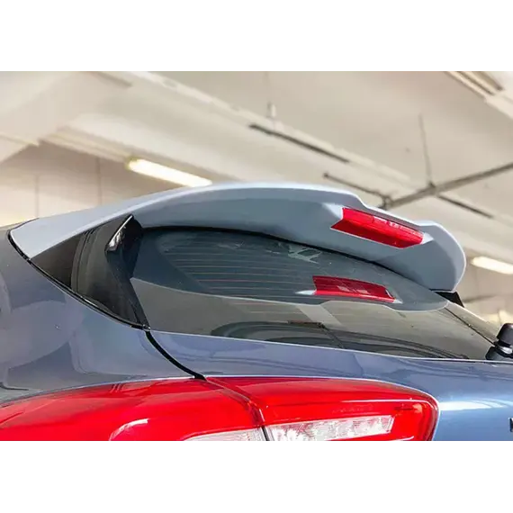 Αεροτομή Ford Focus MK4 ST-LINE