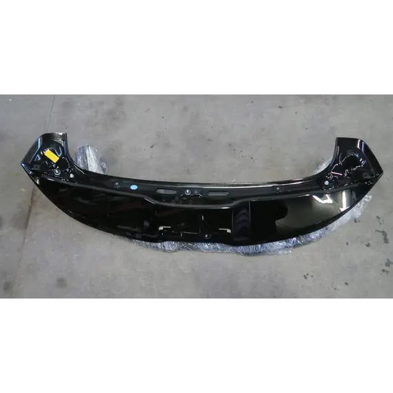 Αεροτομή Ford Focus MK4 ST-LINE