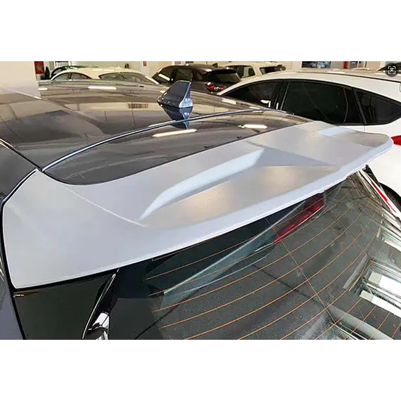 Αεροτομή Ford Focus MK4 ST-LINE