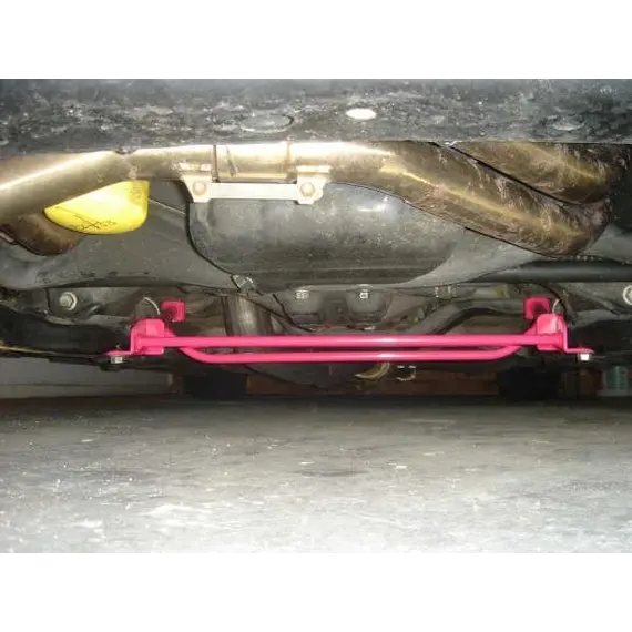 Πλαίσιο Subaru Impreza 02-05