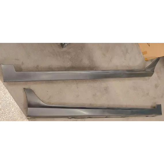 LIP προφυλακτηρα μπρος-πισω & μασπιεδες Hyundai IX35