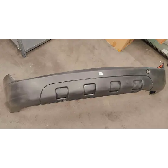 LIP προφυλακτηρα μπρος-πισω & μασπιεδες Hyundai IX35