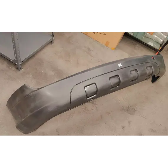 LIP προφυλακτηρα μπρος-πισω & μασπιεδες Hyundai IX35