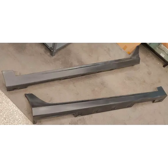 LIP προφυλακτηρα μπρος-πισω & μασπιεδες Hyundai IX35