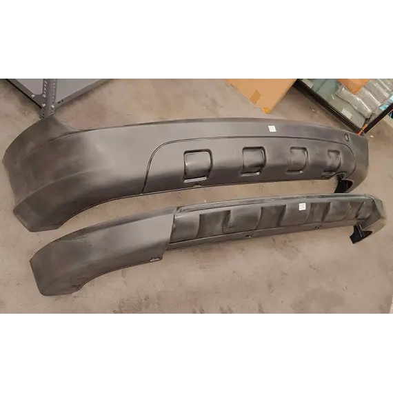 LIP προφυλακτηρα μπρος-πισω & μασπιεδες Hyundai IX35