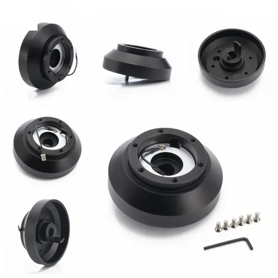 Λεπτός κώνος τιμονιού BMW E30