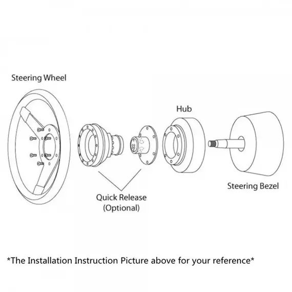 Λεπτός κώνος τιμονιού BMW E30