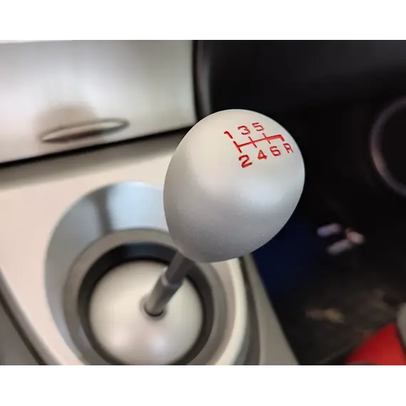 Λεβιεδάκι ταχυτήτων 6ταχυτο