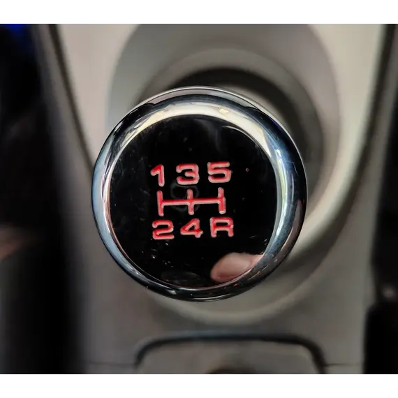 Λεβιεδάκι ταχυτήτων 5ταχυτο