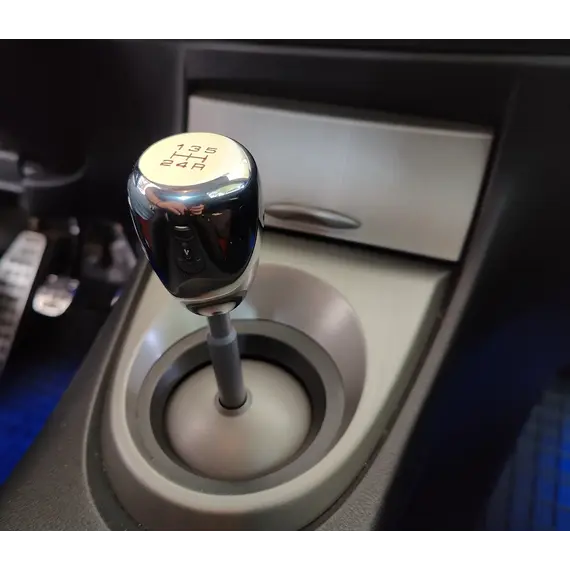 Λεβιεδάκι ταχυτήτων 5ταχυτο