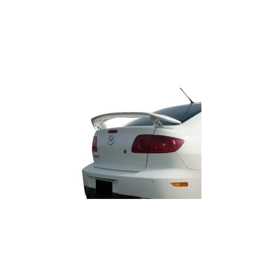 Αεροτομή Mazda 3 + Universal