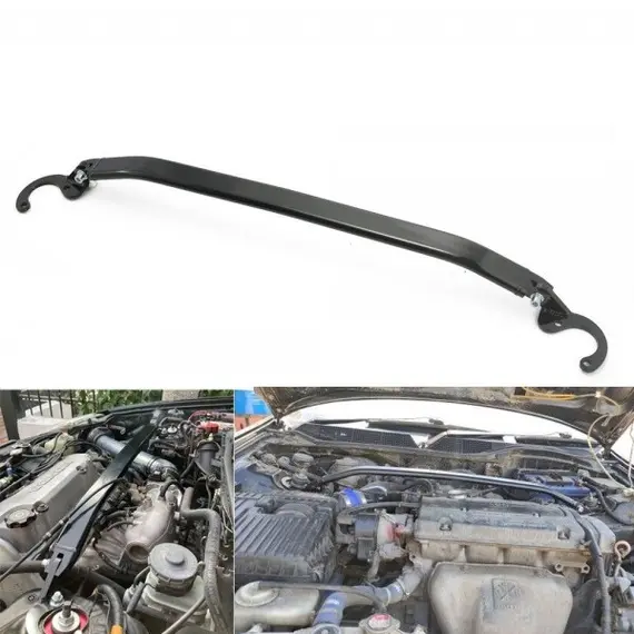 Μπάρα θόλων μαύρη Honda CIVIC