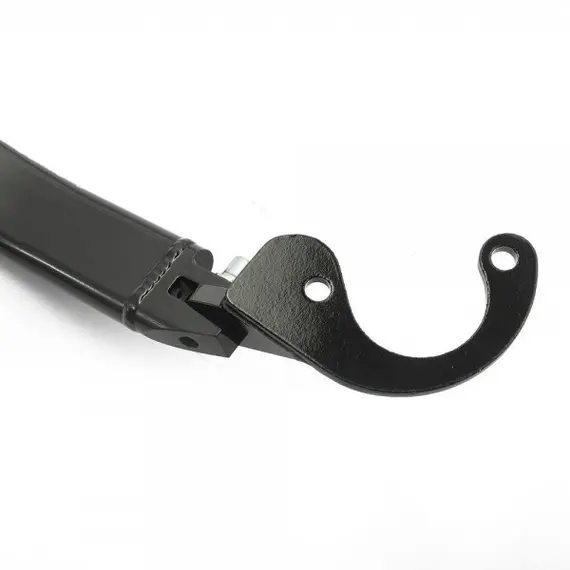 Μπάρα θόλων μαύρη Honda CIVIC