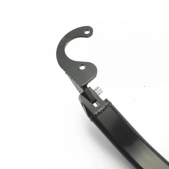 Μπάρα θόλων μαύρη Honda CIVIC