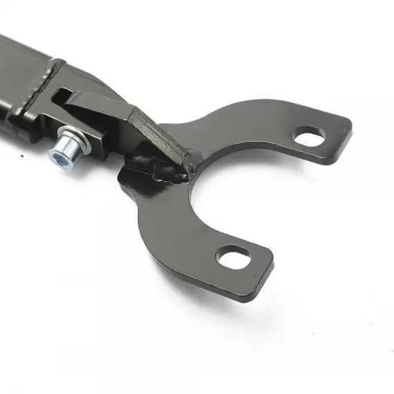 Μπάρα θόλων μαύρη Honda CIVIC Πίσω