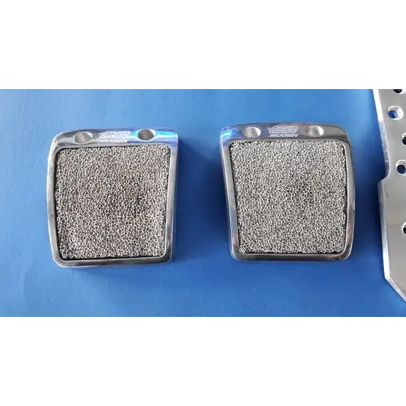 Πεταλιέρες Honda & universal