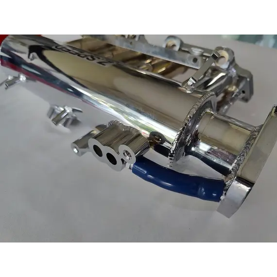 Πολλαπλή εισαγωγή HONDA CIVIC 96-00 ESI