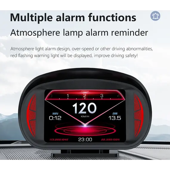Πολυόργανο διαγνωστικό OBD2