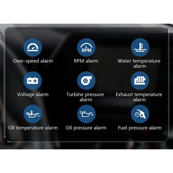 Πολυόργανο διαγνωστικό OBD2