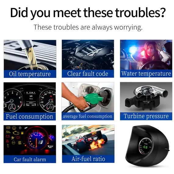 Πολυόργανο Ρ11 HUD