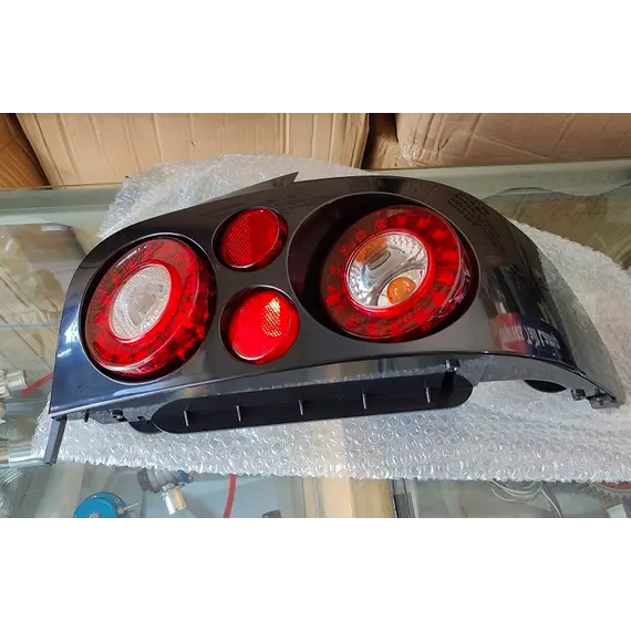 Φανάρια Impreza GC8