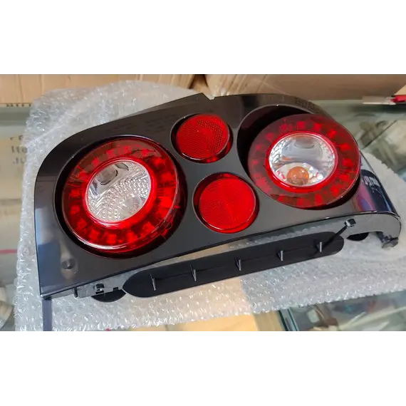 Φανάρια Impreza GC8