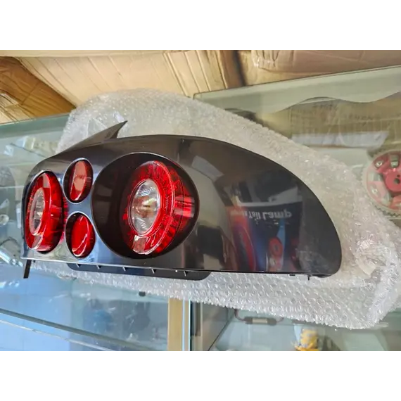 Φανάρια Impreza GC8