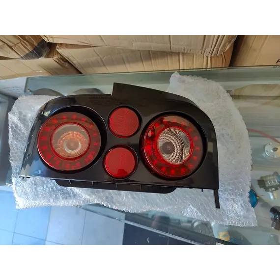 Φανάρια Impreza GC8