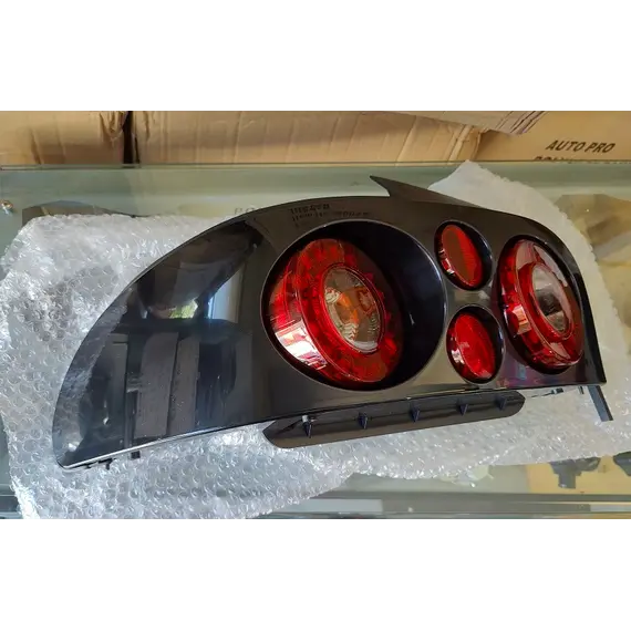 Φανάρια Impreza GC8