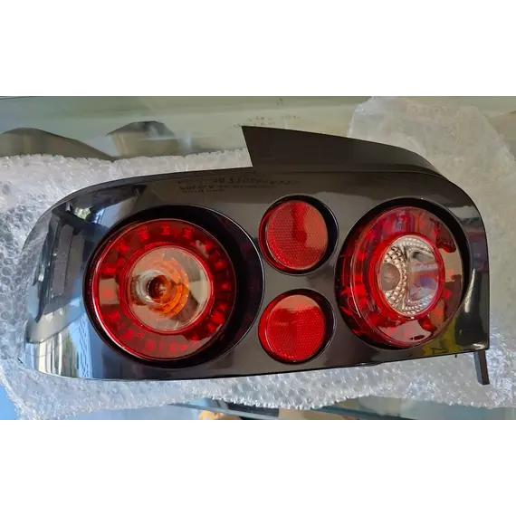 Φανάρια Impreza GC8