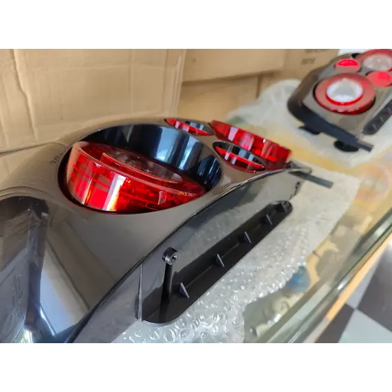 Φανάρια Impreza GC8